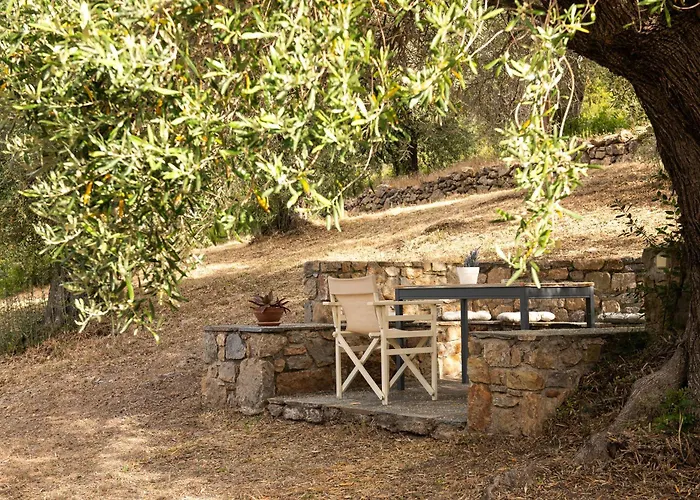 Lithea And By The Sea 아파트 *