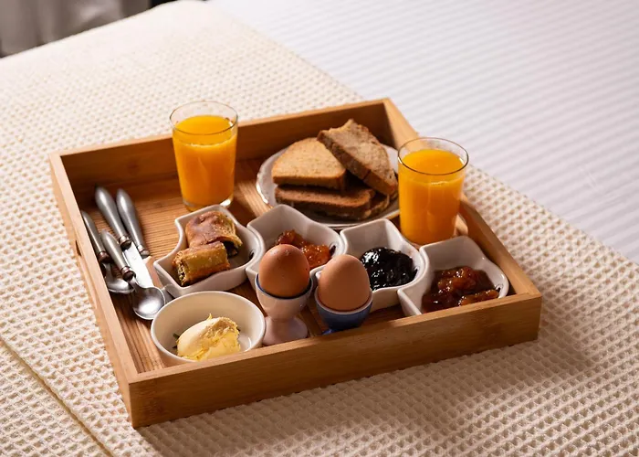 Lithea And By The Sea 아파트