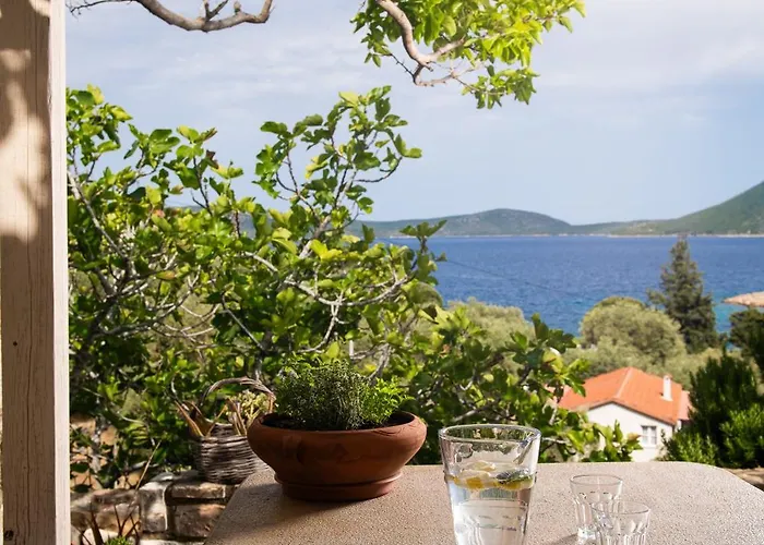 Appartement Lithea And By The Sea