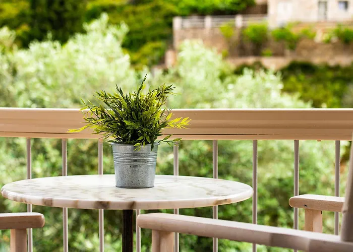 Lithea And By The Sea 아파트 *