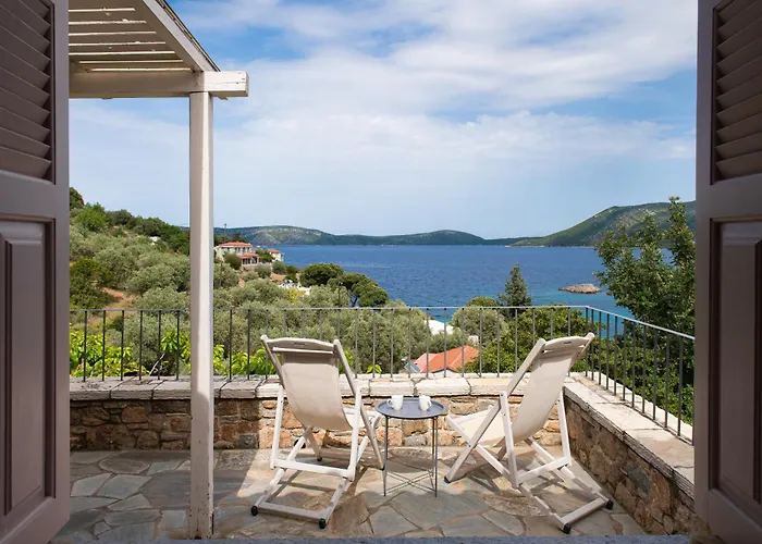 Lithea And By The Sea 公寓