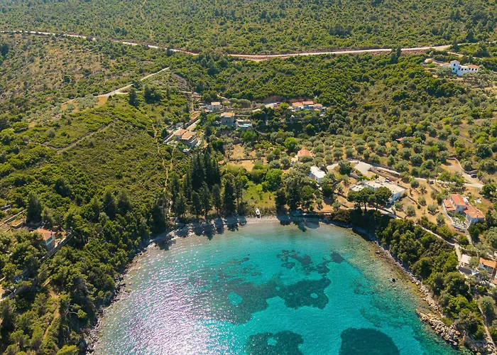 Lithea And By The Sea 아파트 *