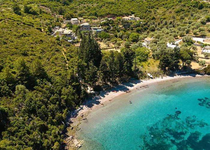 Lithea And By The Sea 公寓 Agios Petros (Alonissos)